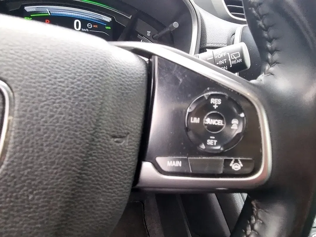 Honda CR-V - Thumbnail 14