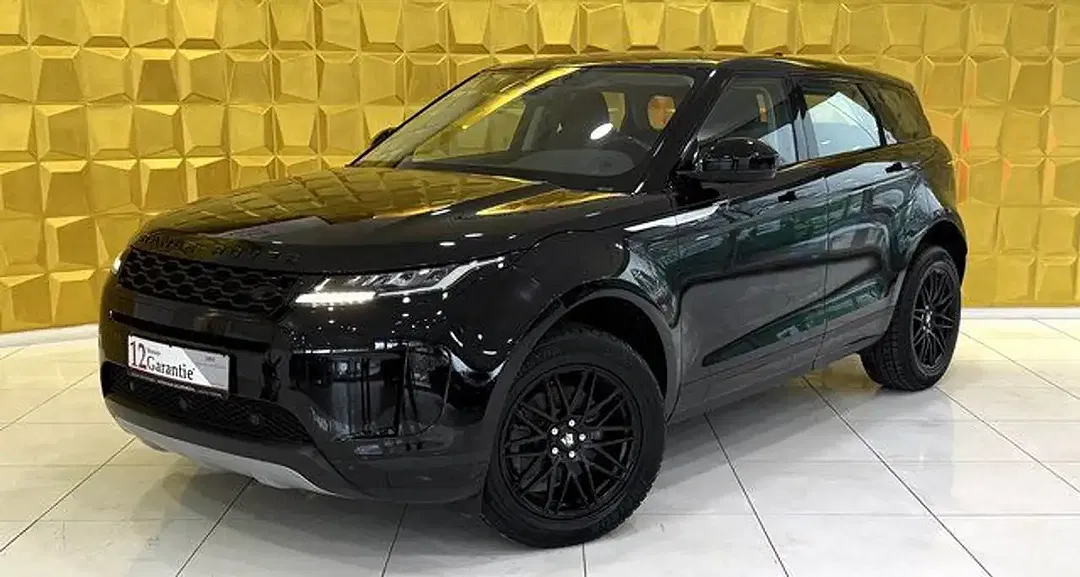 Land Rover Range Rover Evoque - foto 1