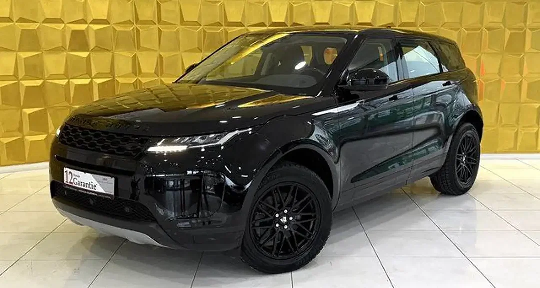 Land Rover Range Rover Evoque - Afbeelding 1