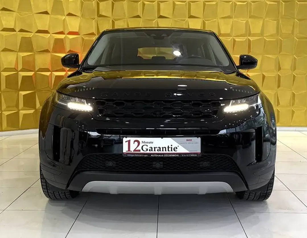 Land Rover Range Rover Evoque - foto 2