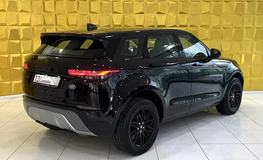 Land Rover Range Rover Evoque - Thumbnail 5