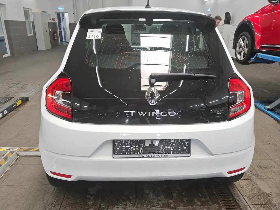 Renault Twingo - Thumbnail 10