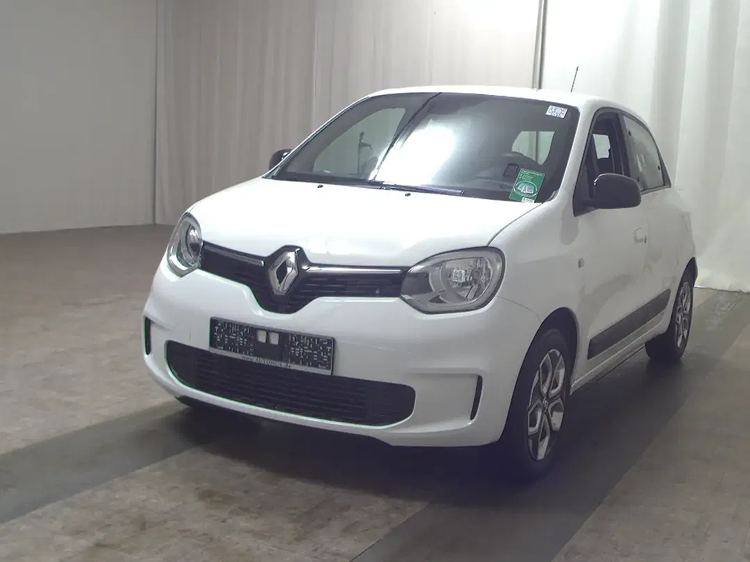 Renault Twingo Electric Equilibre - foto 2
