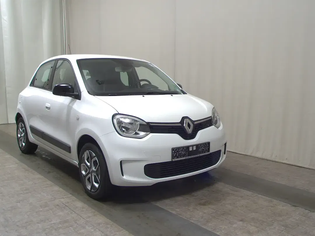 Renault Twingo - Thumbnail 3