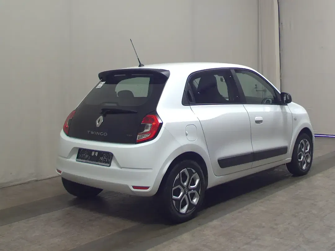 Renault Twingo - Thumbnail 4