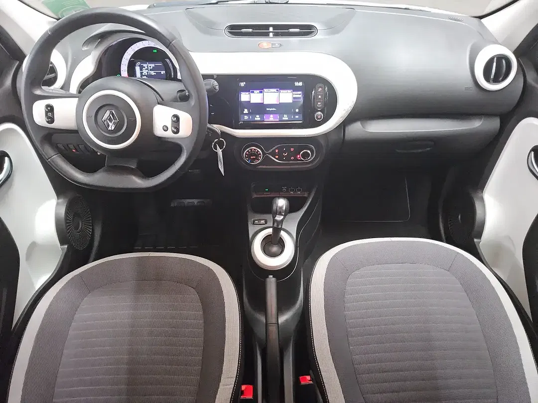 Renault Twingo - Thumbnail 5