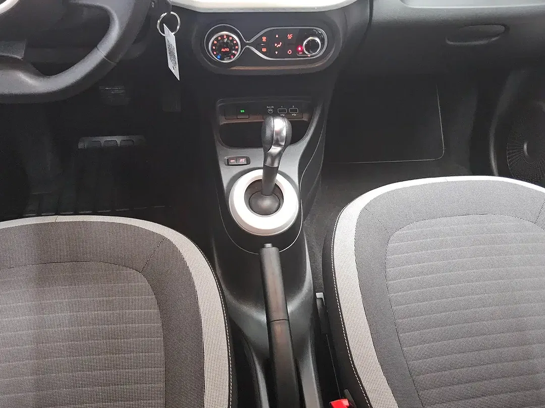 Renault Twingo - Thumbnail 6