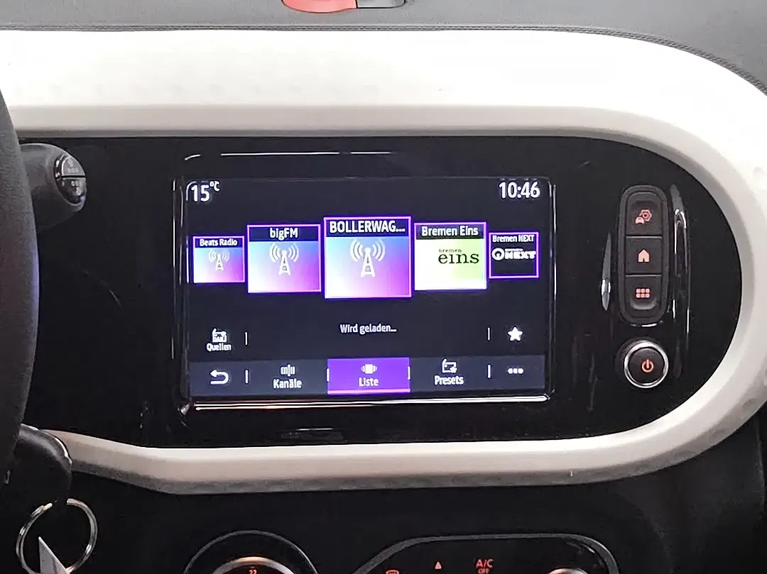 Renault Twingo - Thumbnail 7