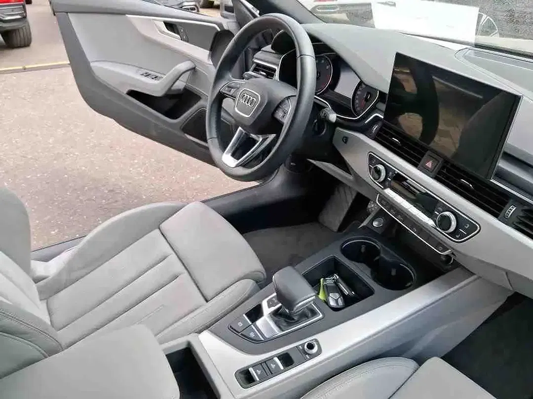 Audi A5 - Thumbnail 5