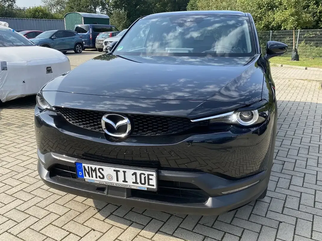 Mazda MX-30 e-SKYACTIV - foto 2