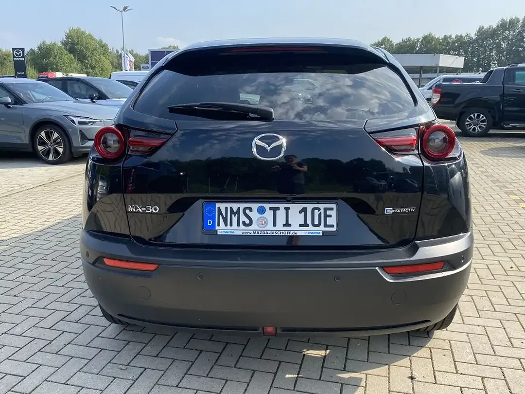 Mazda MX-30 - Thumbnail 6