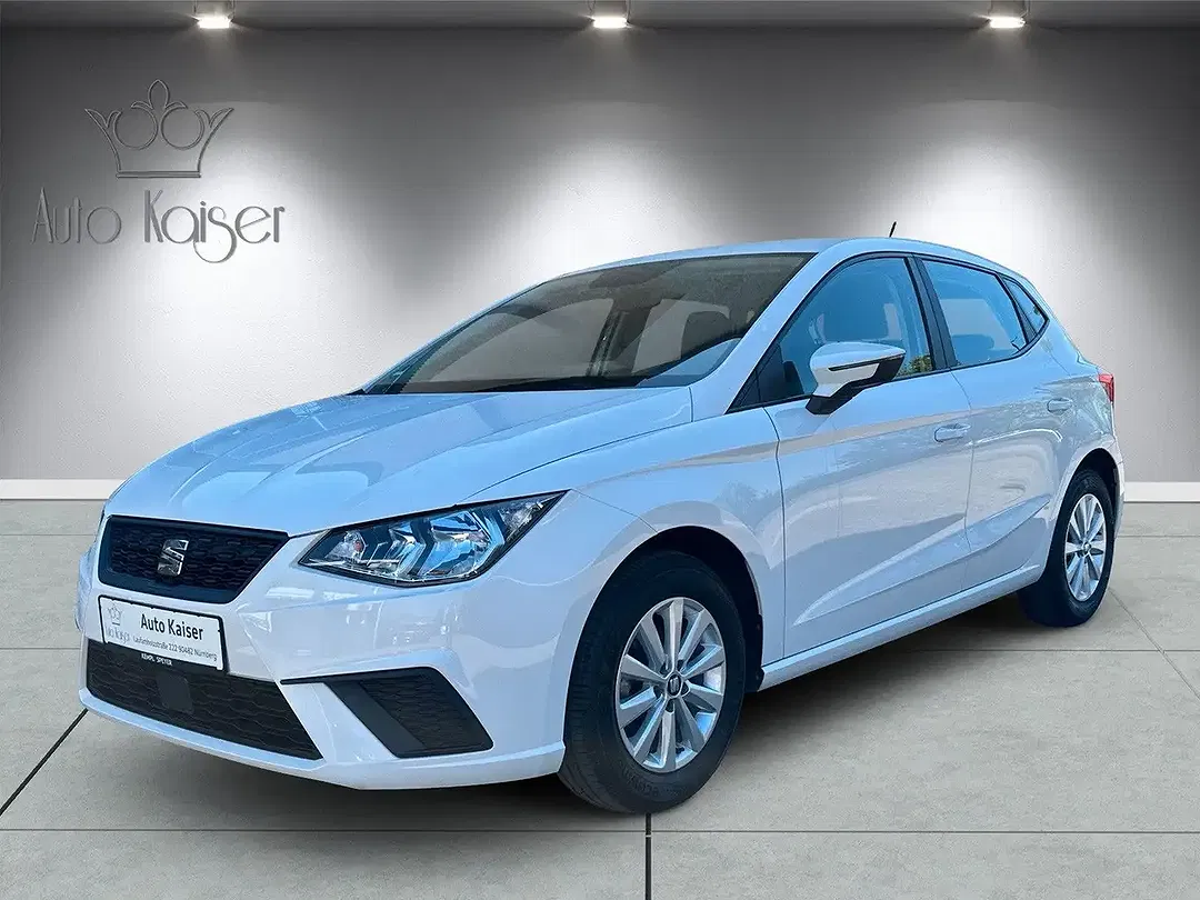SEAT Ibiza Style Beats - foto 1