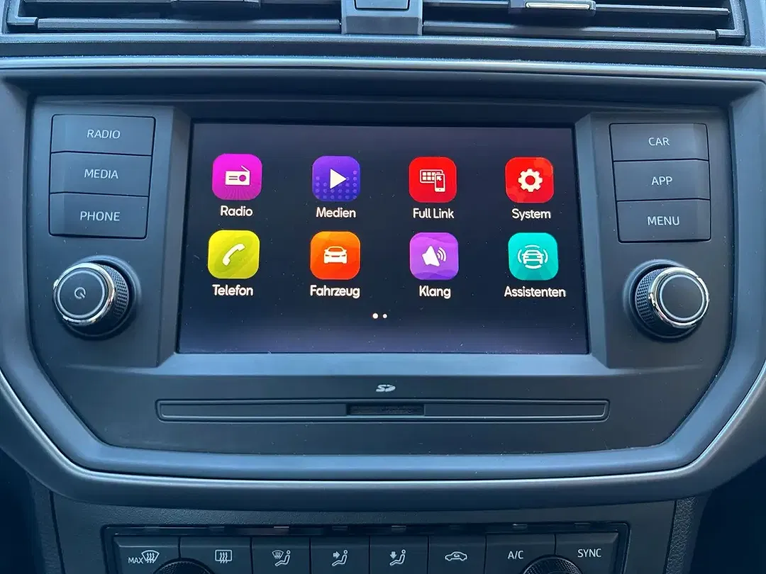 SEAT Ibiza - Thumbnail 6