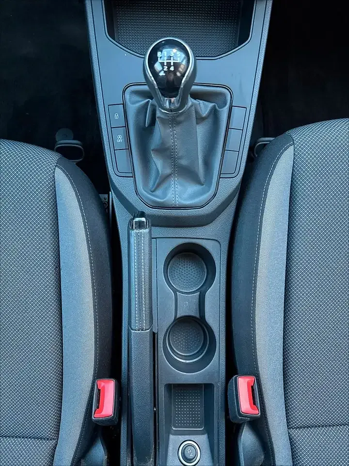 SEAT Ibiza - Thumbnail 8