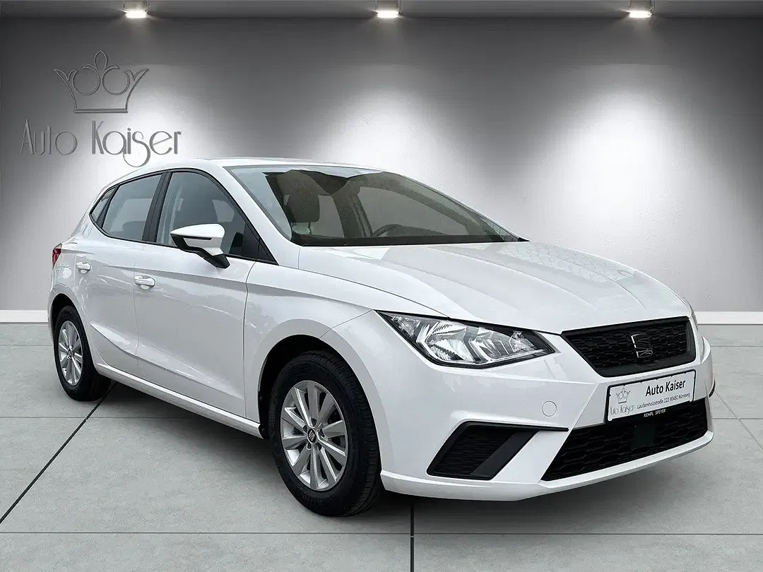 SEAT Ibiza Style Beats - foto 2