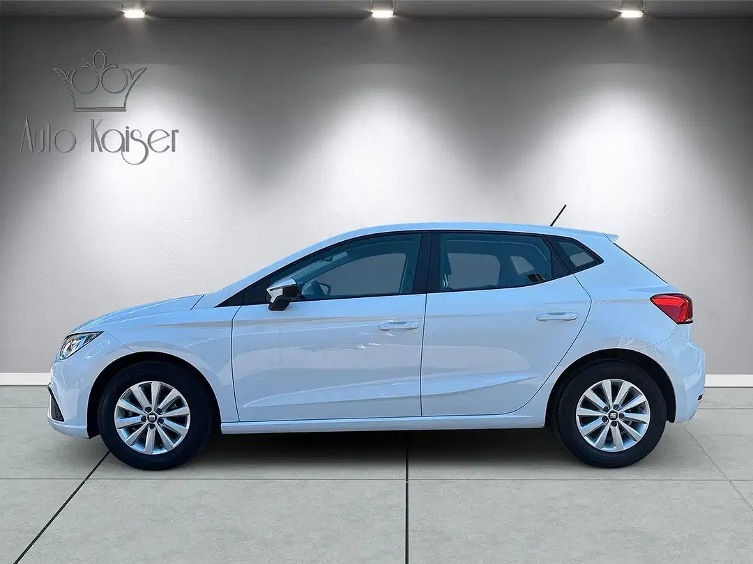 SEAT Ibiza - Thumbnail 3