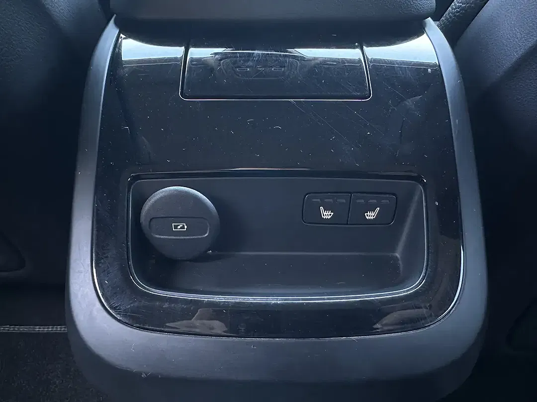 Volvo V90 T6 PHEV Hybrid AWD Plus Dark - foto 15