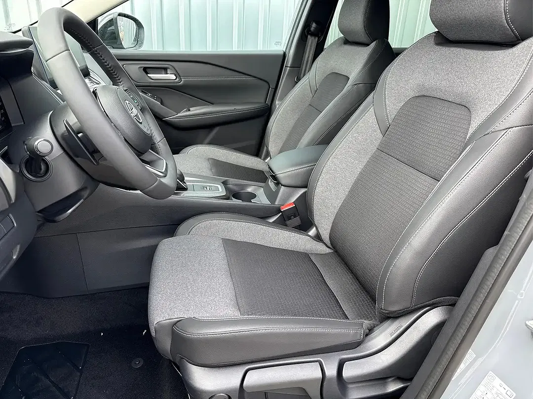 Nissan Qashqai - Thumbnail 9