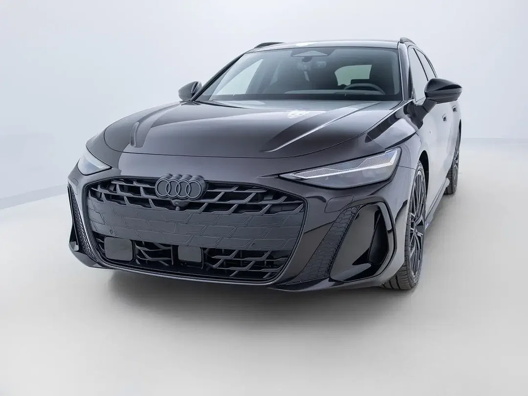 Audi A6 - Afbeelding 1