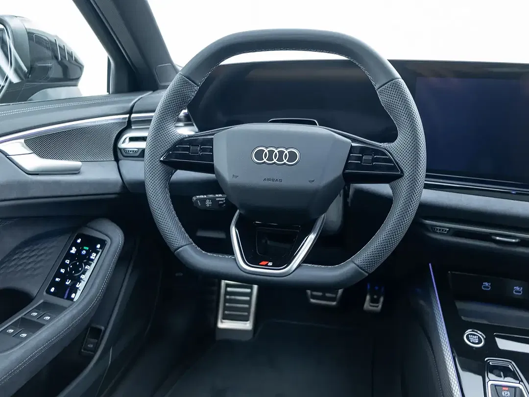 Audi A6 - Thumbnail 14