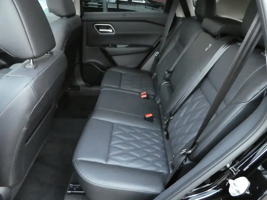 Nissan X-Trail - Thumbnail 11