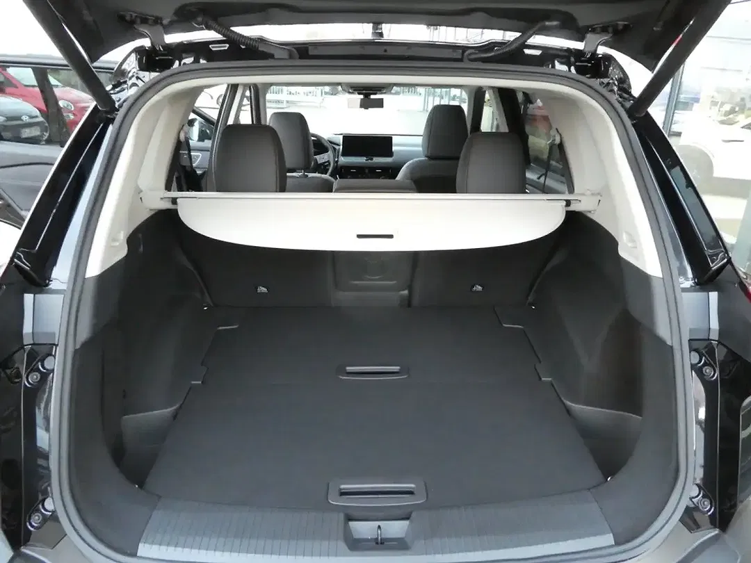 Nissan X-Trail - Thumbnail 13