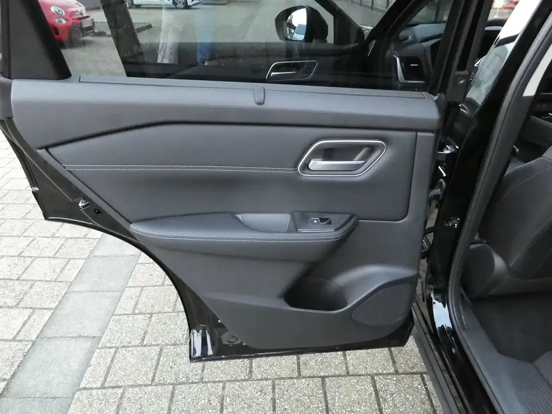 Nissan X-Trail - Thumbnail 14