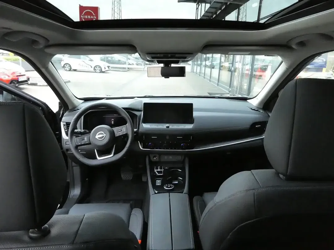 Nissan X-Trail - Thumbnail 15