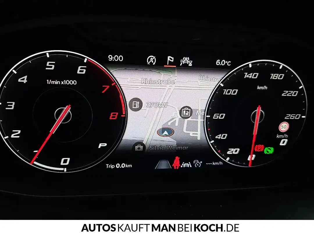 SEAT Arona - Thumbnail 11