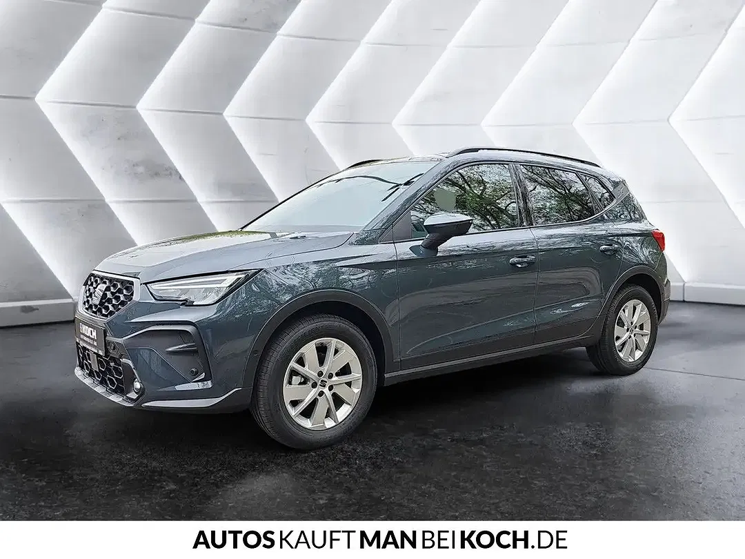 SEAT Arona 1.0 TSI DSG FR - foto 1