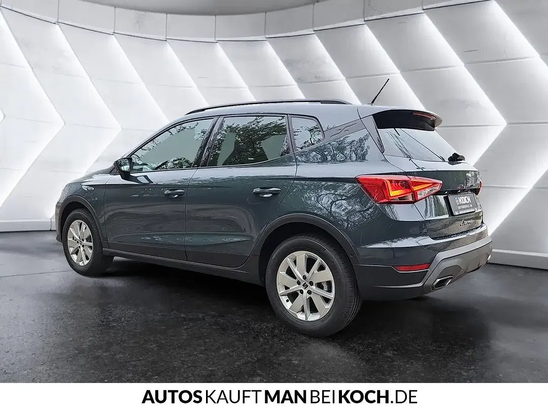 SEAT Arona 1.0 TSI DSG FR - foto 2