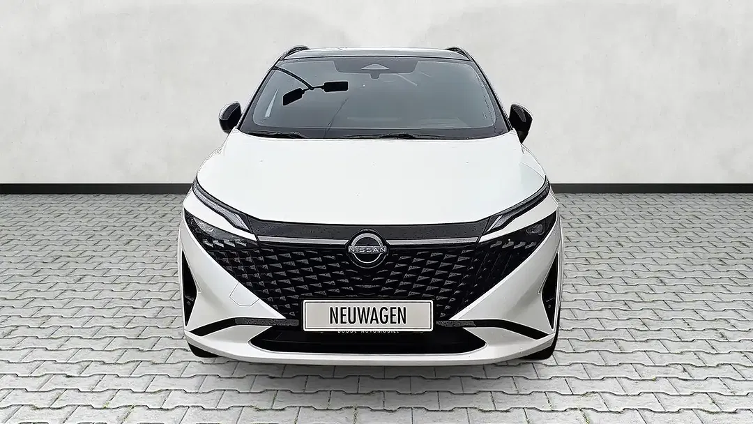 Nissan Qashqai - Thumbnail 16