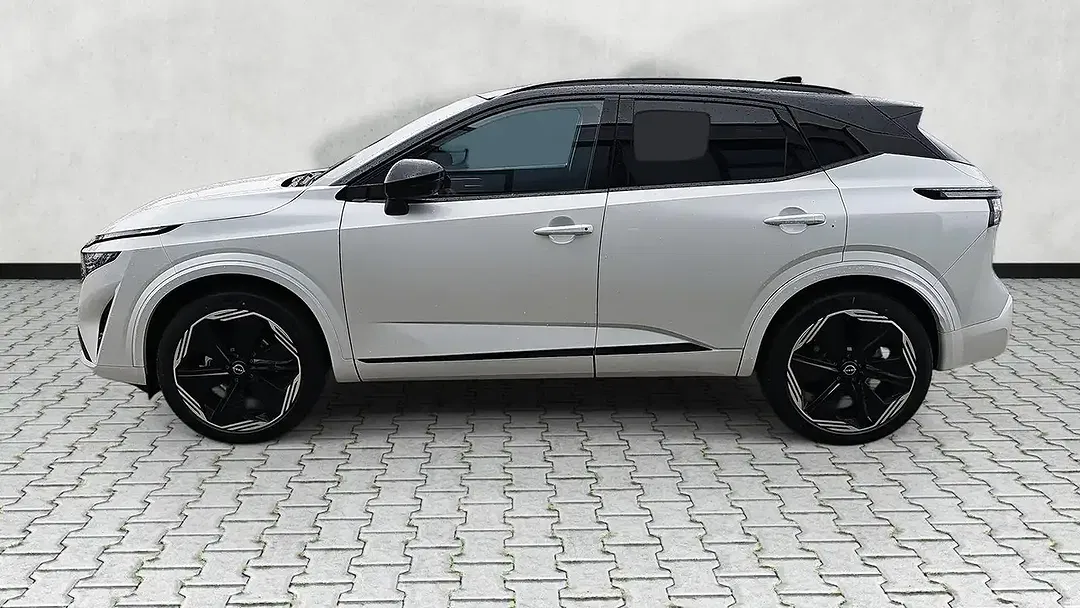 Nissan Qashqai - Thumbnail 18