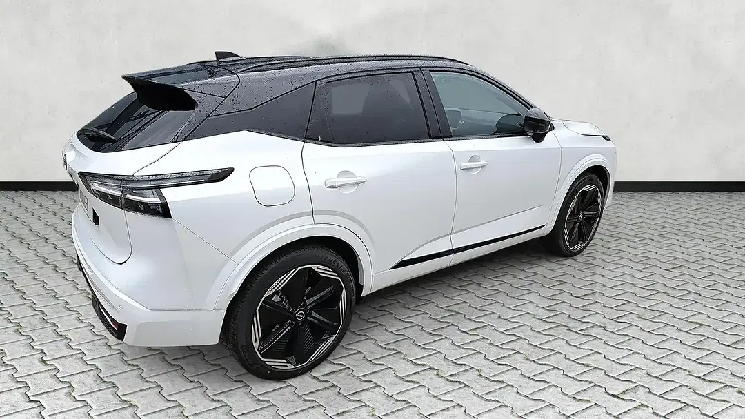 Nissan Qashqai - Thumbnail 21