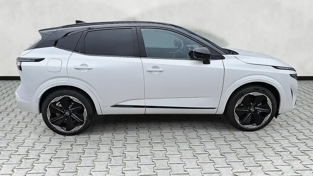 Nissan Qashqai - Thumbnail 22