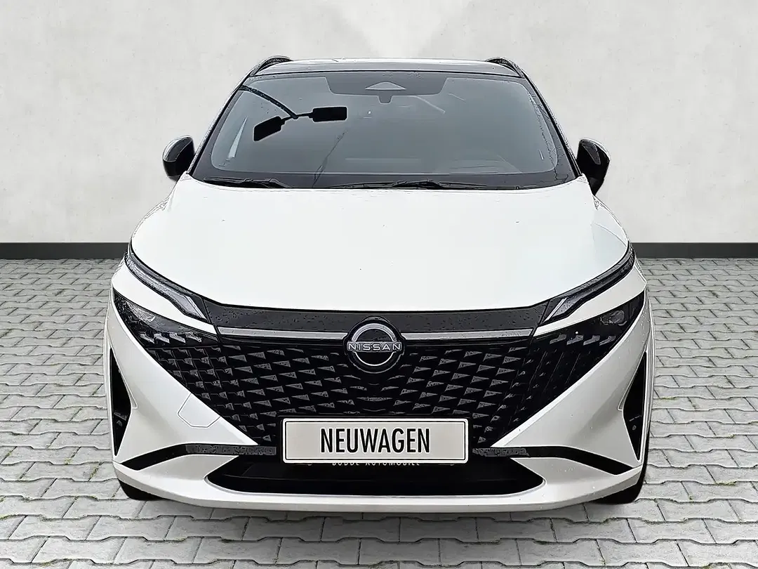 Nissan Qashqai - Thumbnail 2