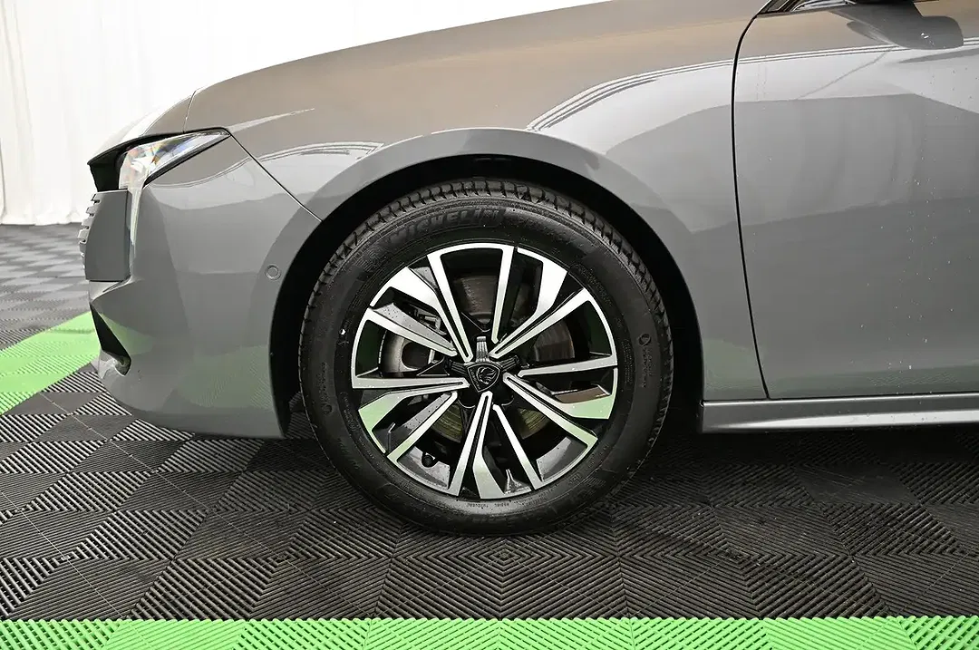Peugeot 508 - Thumbnail 9