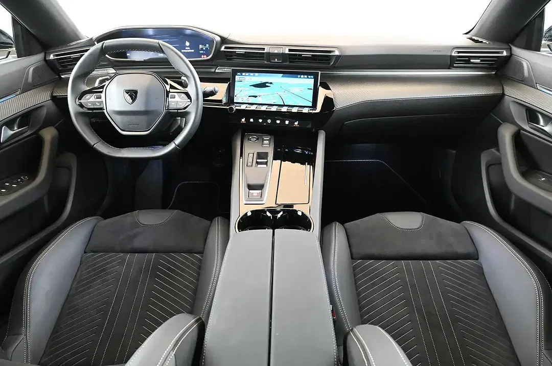 Peugeot 508 - Thumbnail 10