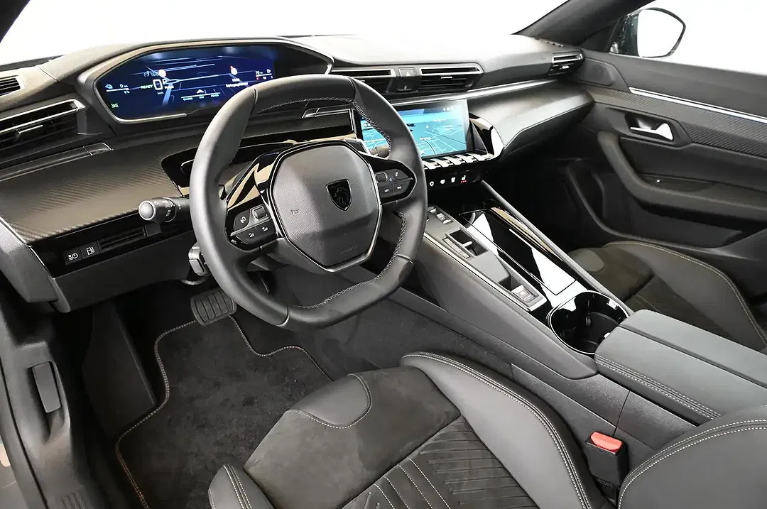 Peugeot 508 - Thumbnail 11