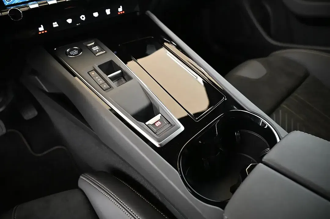 Peugeot 508 - Thumbnail 13