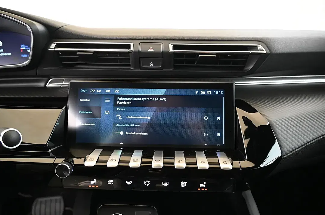 Peugeot 508 - Thumbnail 15