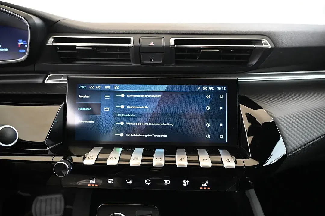 Peugeot 508 - Thumbnail 16