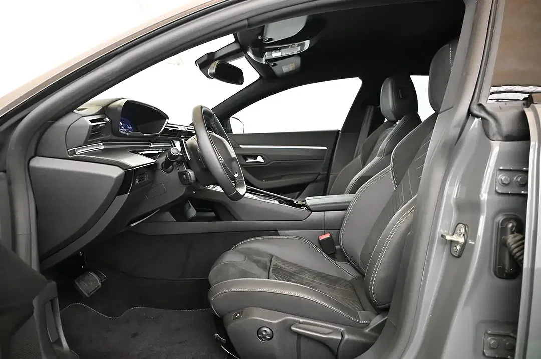 Peugeot 508 - Thumbnail 27