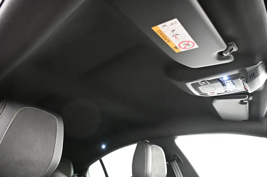 Peugeot 508 - Thumbnail 30