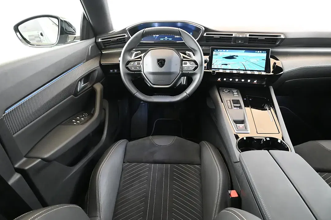 Peugeot 508 - Thumbnail 33