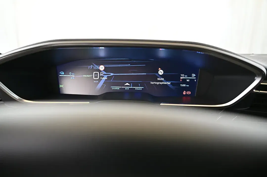 Peugeot 508 - Thumbnail 34