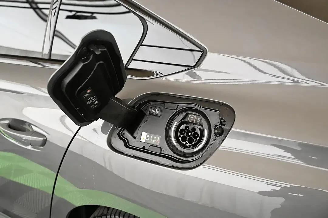 Peugeot 508 - Thumbnail 36