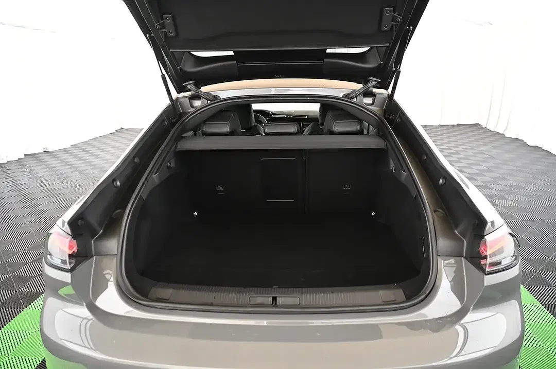 Peugeot 508 225 e-EAT8 PHEV Allure - foto 37
