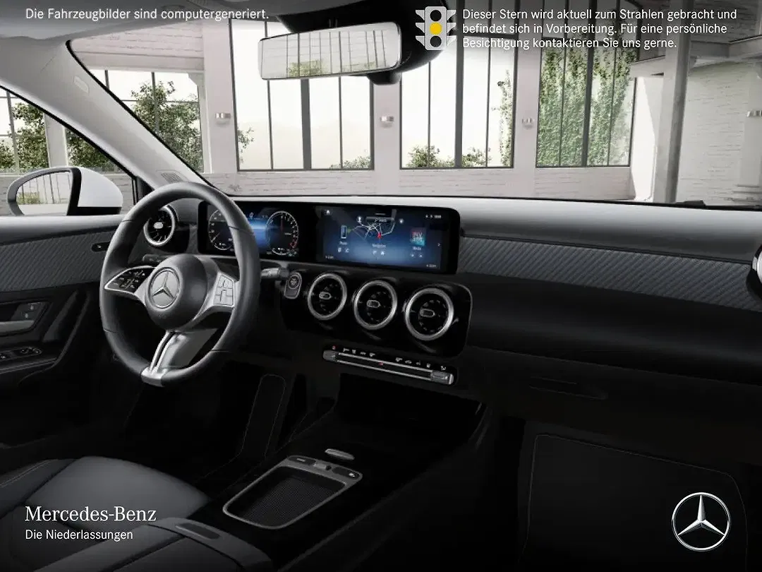 Mercedes-Benz A 250 - Thumbnail 10