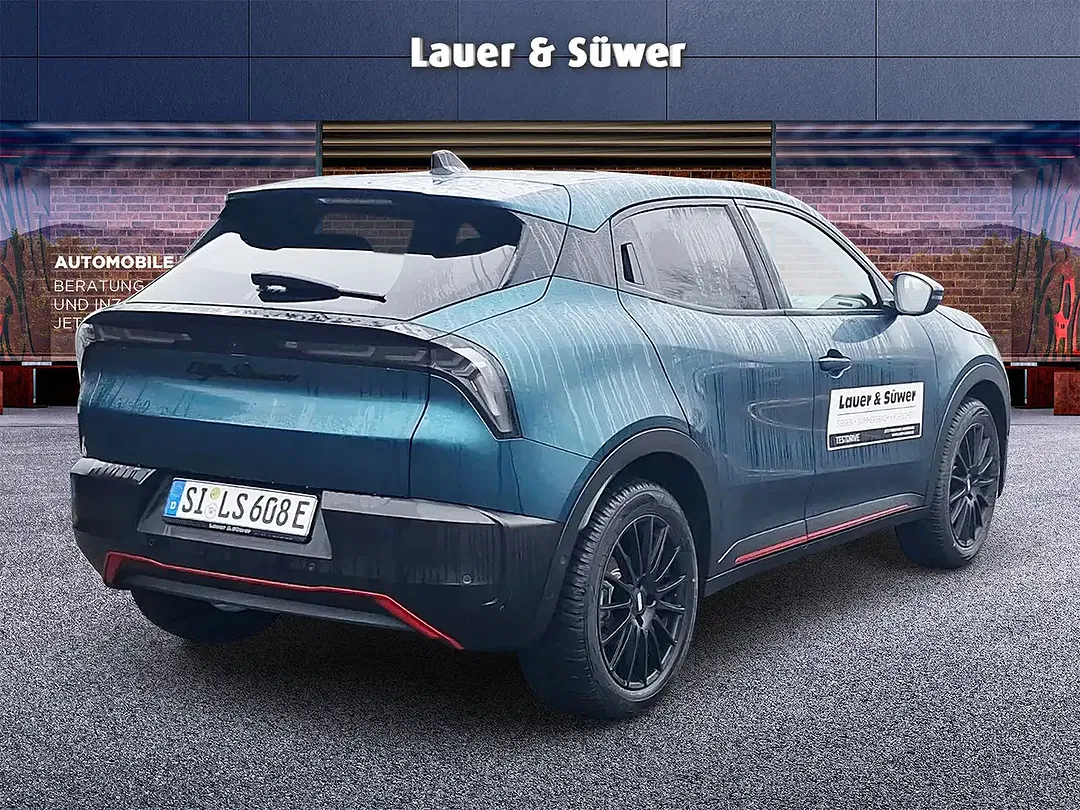 Alfa Romeo Junior - Thumbnail 3